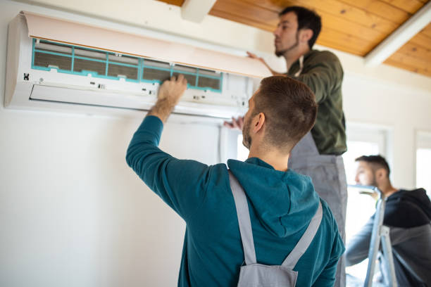 Best HVAC Cleaning Services  in Judsonia, AR