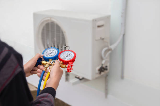 Best HVAC Replacement Cost  in Judsonia, AR