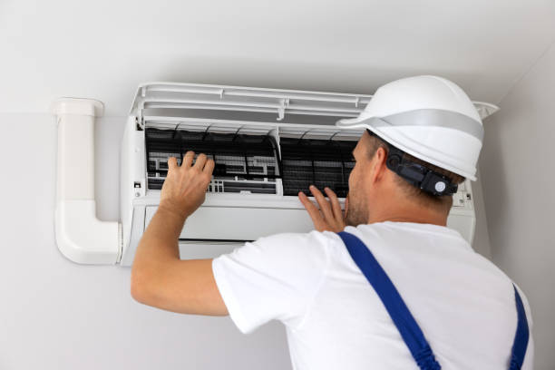 Best HVAC Air Duct Cleaning  in Judsonia, AR